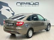 Lada (ВАЗ) Granta I Рестайлинг Ростов-на-Дону  - изображение 22