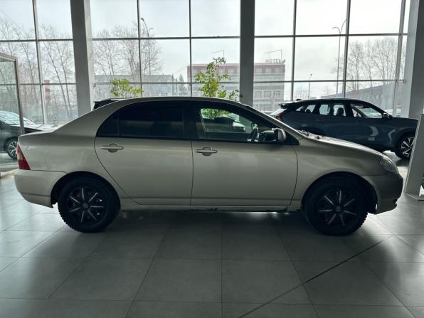 Toyota Corolla IX (E120 E130) с пробегом 2002 года, цена 475 000 рублей, 345000 км, седан, Автокод Объявления