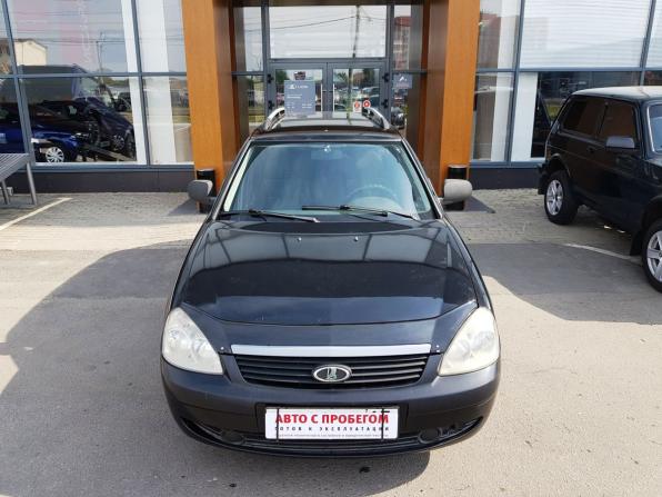 Lada (ВАЗ) Priora I с пробегом 2010 года, цена 269 000 рублей, 218492 км, универсал, Автокод Объявления