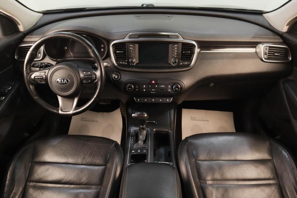 Kia Sorento III Prime Челябинск  - изображение 10