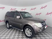Mitsubishi Pajero IV Рестайлинг 1 Псков  - изображение 27