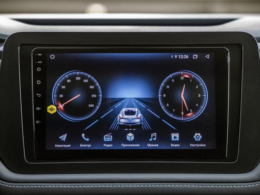 Volkswagen Tharu XR Волгоград  - изображение 27