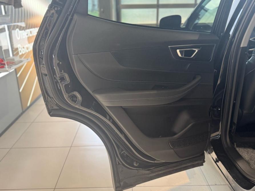 Chery Tiggo 4 Pro I Екатеринбург  - изображение 12
