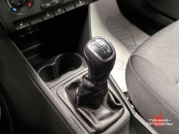 Skoda Rapid I с пробегом 2017 года, цена 1 148 000 рублей, 85000 км, лифтбек, Автокод Объявления