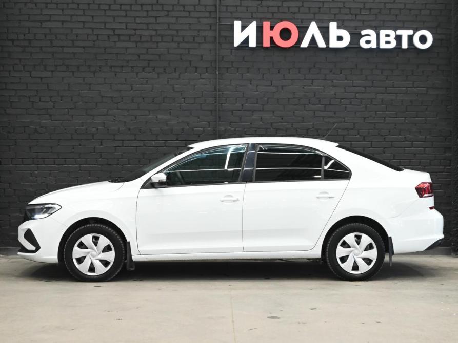 Volkswagen Polo VI Екатеринбург  - изображение 7