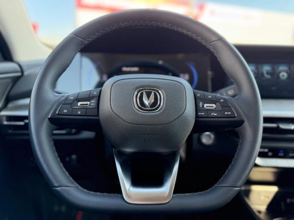 Changan CS35 Plus I Рестайлинг с пробегом 2024 года, цена 1 850 000 рублей, 28627 км, внедорожник, Автокод Объявления
