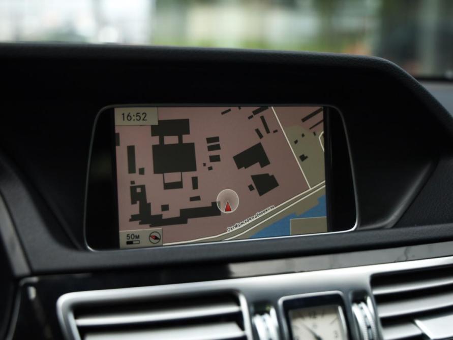 Mercedes-Benz E-Класс IV (W212 S212 C207) Рестайлинг Санкт-Петербург  - изображение 16