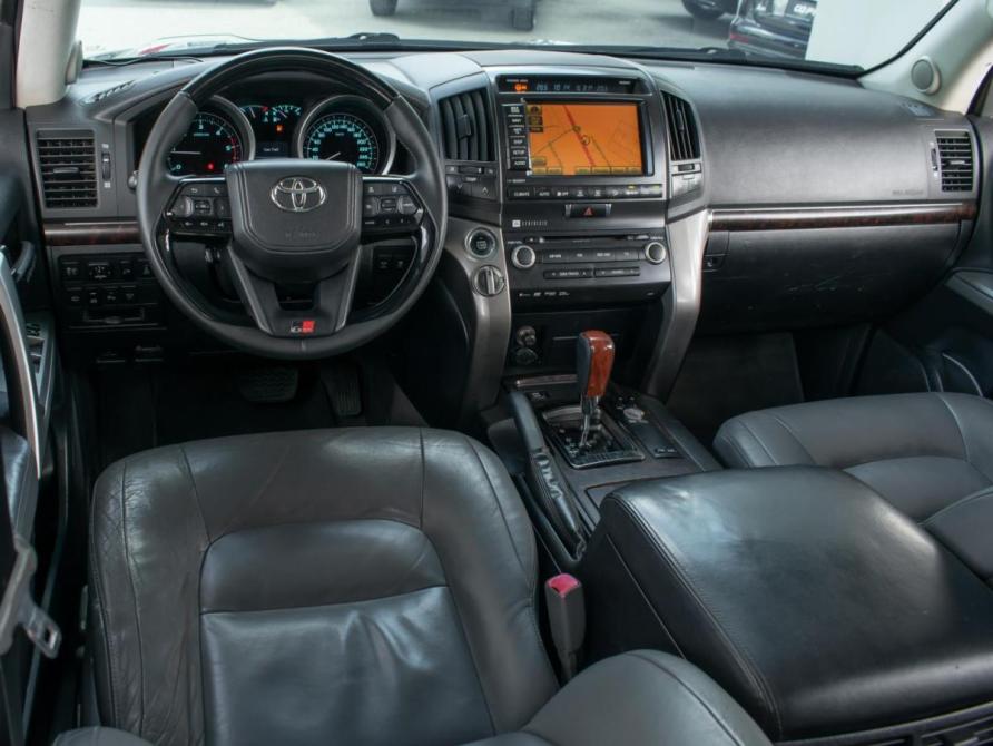 Toyota Land Cruiser 200 Series Волгоград  - изображение 8