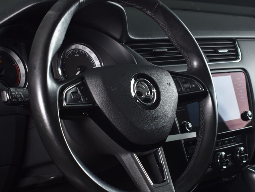 Skoda Octavia III (A7) Кемерово  - изображение 9