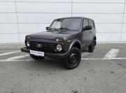 Lada (ВАЗ) 2121 (4x4) I Рестайлинг Ставрополь  - изображение 28