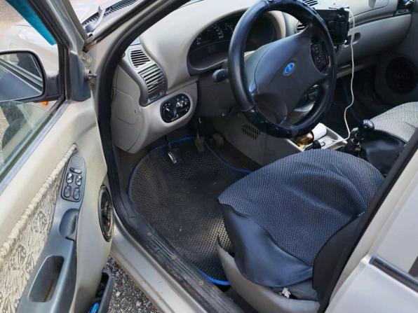 Lada (ВАЗ) Kalina I с пробегом 2006 года, цена 150 000 рублей, 230900 км, седан, Автокод Объявления