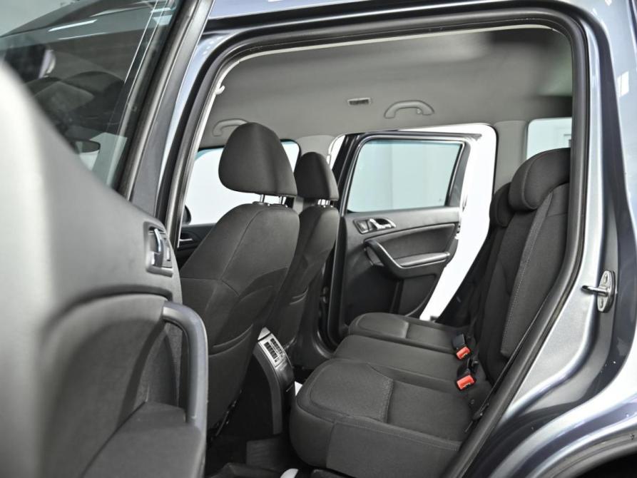 Skoda Yeti I Рестайлинг Москва  - изображение 11