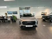 Haval Jolion I Рестайлинг 2 Сергиев Посад  - изображение 24