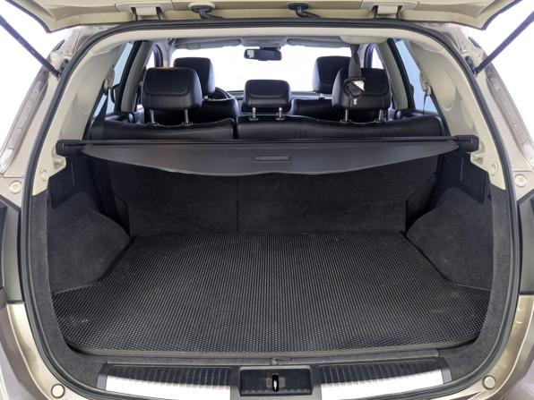 Nissan Murano II (Z51) Рестайлинг 2 с пробегом 2015 года, цена 1 725 000 рублей, 140890 км, внедорожник, Автокод Объявления