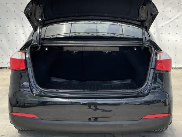 Kia Cerato III с пробегом 2015 года, цена 1 420 000 рублей, 137691 км, седан, Автокод Объявления