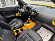 Nissan Juke I Рестайлинг Пермь  - изображение 49