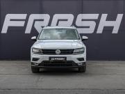 Volkswagen Tiguan II Краснодар  - изображение 27