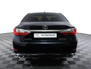 Lexus ES VI Рестайлинг Москва  - изображение 33