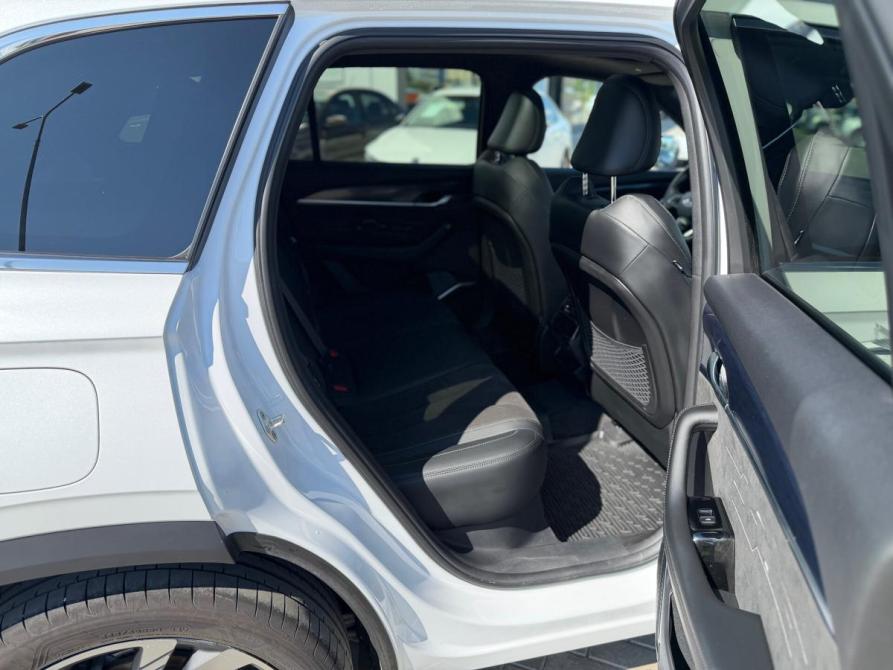 Geely Monjaro I Сыктывкар  - изображение 13
