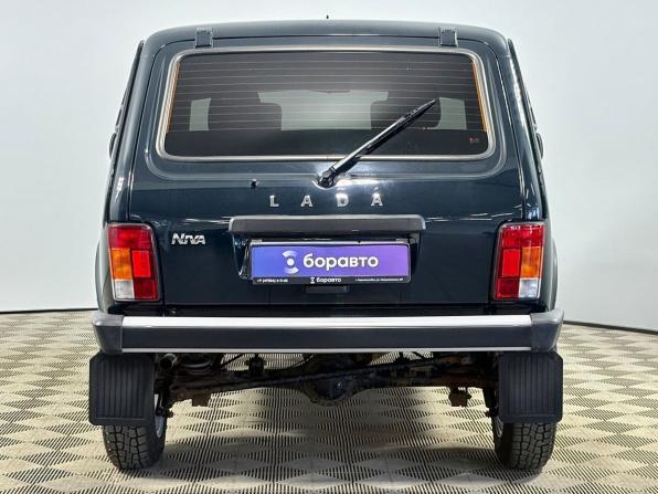 Lada (ВАЗ) Niva Legend с пробегом 2023 года, цена 930 000 рублей, 15024 км, внедорожник, Автокод Объявления