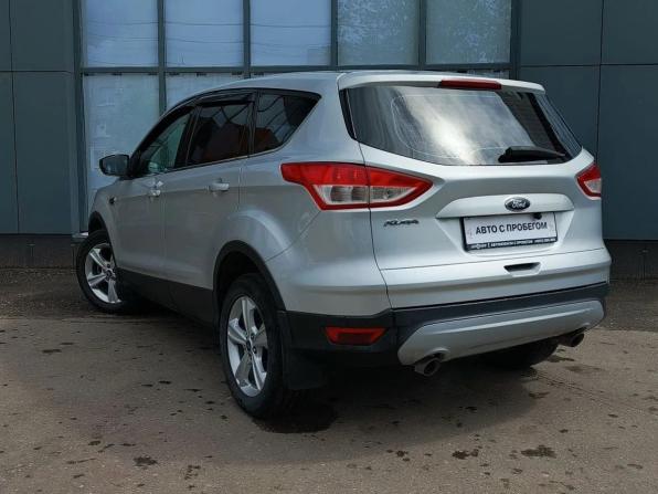 Ford Kuga II с пробегом 2014 года, цена 1 289 000 рублей, 155583 км, внедорожник, Автокод Объявления