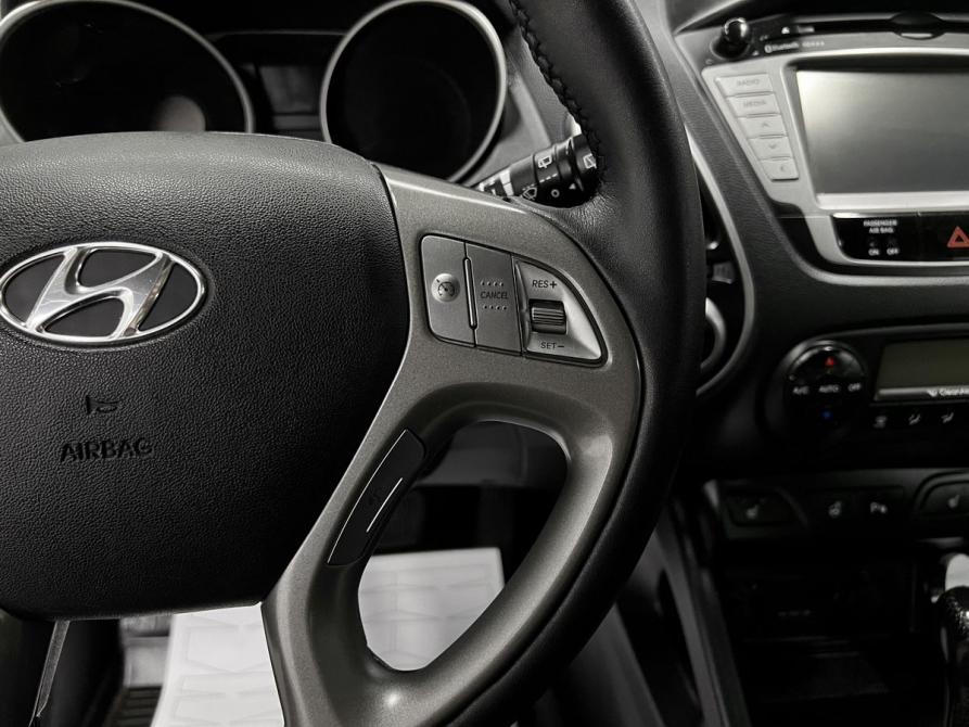 Hyundai ix35 I Тверь  - изображение 18