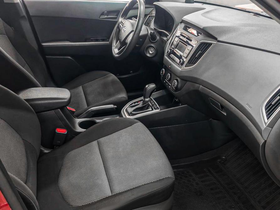 Hyundai Creta I Ростов-на-Дону  - изображение 13