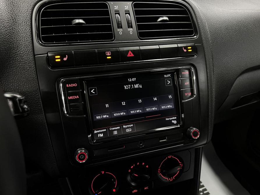 Volkswagen Polo V Тверь  - изображение 16