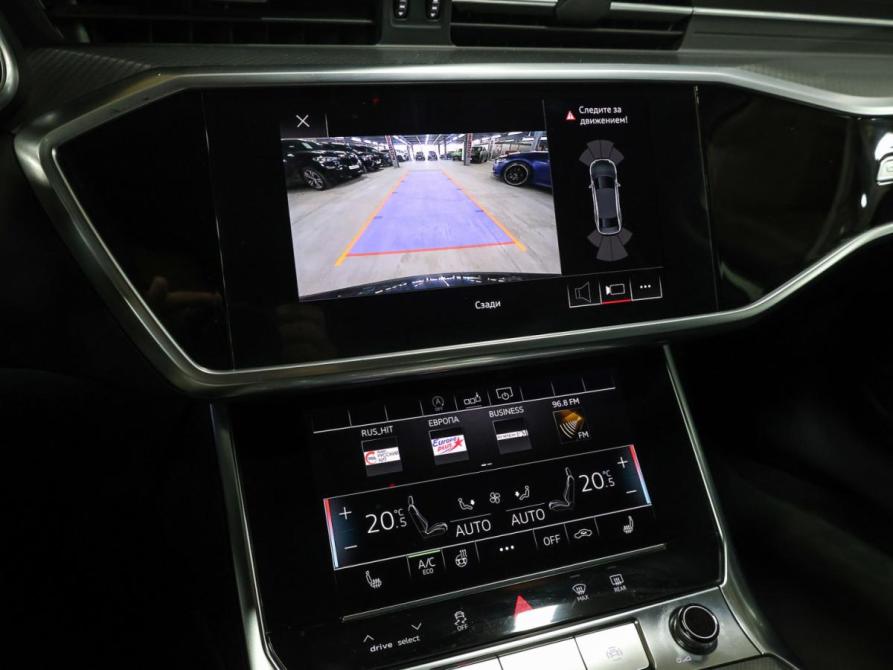 Audi A6 V (C8) Москва  - изображение 19