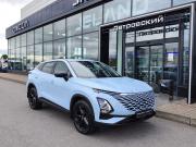 Omoda C5 I Санкт-Петербург  - изображение 23