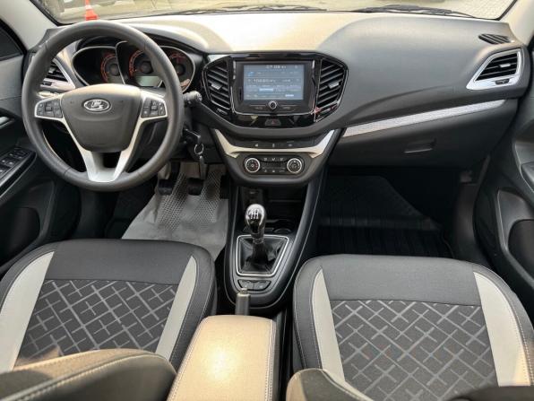 Lada (ВАЗ) Vesta I с пробегом 2017 года, цена 1 148 166 рублей, 73552 км, универсал, Автокод Объявления