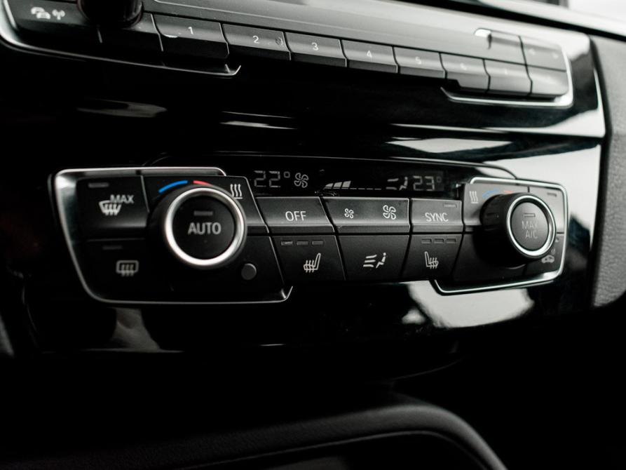 BMW X1 II (F48) Екатеринбург  - изображение 22