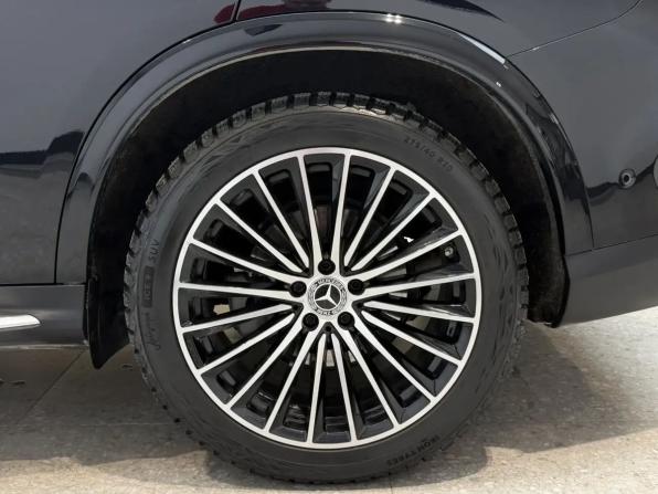 Mercedes-Benz GLC Coupe II (C254) с пробегом 2025 года, цена 8 888 000 рублей, 6500 км, внедорожник, Автокод Объявления