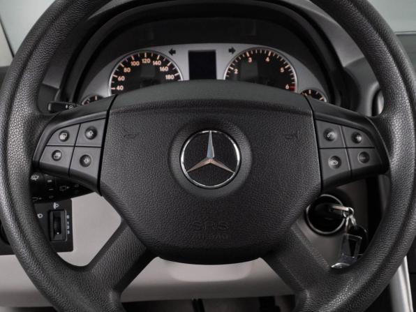 Mercedes-Benz B-Класс I (W245) Рестайлинг с пробегом 2011 года, цена 949 000 рублей, 119815 км, хэтчбек, Автокод Объявления
