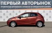 Mazda 2 II (DE) Краснодар  - изображение 27