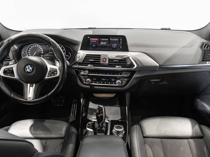 BMW X3 III (G01) Казань  - изображение 6