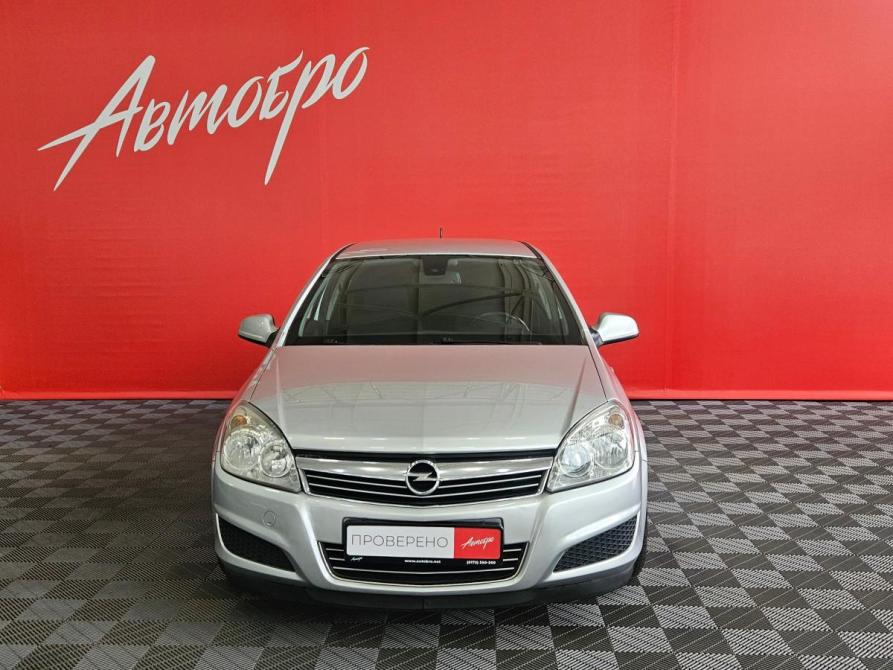 Opel Astra H Рестайлинг Вологда  - изображение 8