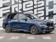 BMW X5 IV (G05/G18) Краснодар  - изображение 31