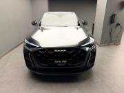 Audi Q5 Sportback II (GU) Москва  - изображение 11