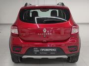 Renault Sandero II Рестайлинг Казань  - изображение 29
