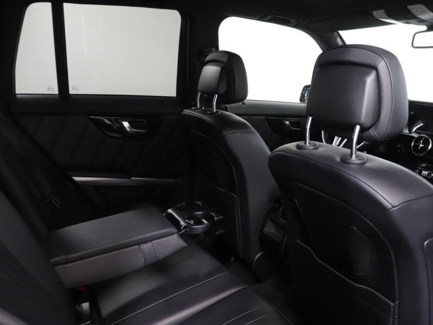 Mercedes-Benz GLK-Класс I (X204) Рестайлинг Москва  - изображение 20