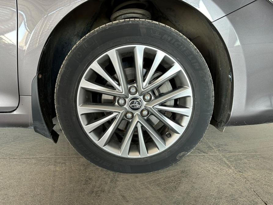 Toyota Camry VII (XV50) Рестайлинг Москва  - изображение 22