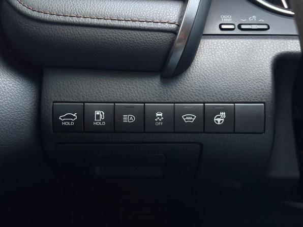 Toyota Camry VIII (XV70) с пробегом 2019 года, цена 3 050 000 рублей, 92410 км, седан, Автокод Объявления