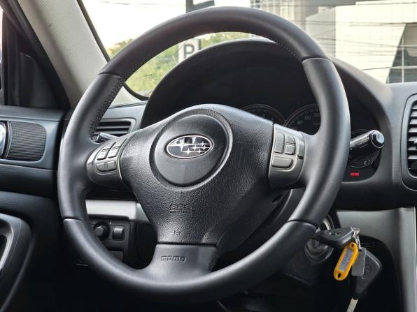 Subaru Outback III Рестайлинг с пробегом 2007 года, цена 786 000 рублей, 261108 км, универсал, Автокод Объявления