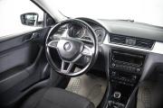 Skoda Rapid I Пермь  - изображение 33