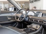 JETOUR X70+ I Рестайлинг Москва  - изображение 34