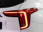 Haval Jolion I Рестайлинг Тюмень  - изображение 30