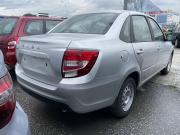 Lada (ВАЗ) Granta I Рестайлинг Екатеринбург  - изображение 9