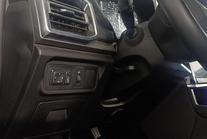 JAC T9 с пробегом 2024 года, цена 3 550 000 рублей, 29630 км, offers.body_type.unknown, Автокод Объявления