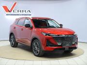 Changan UNI-S (CS55 Plus) Уфа  - изображение 25